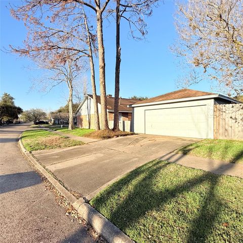 9731 Harrowgate Drive, Houston, TX 77031