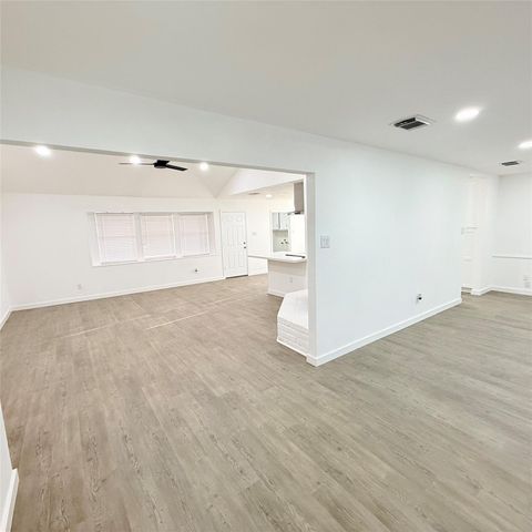 9731 Harrowgate Drive, Houston, TX 77031