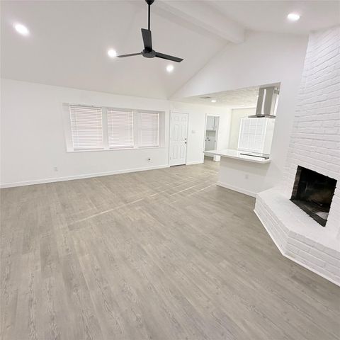 9731 Harrowgate Drive, Houston, TX 77031