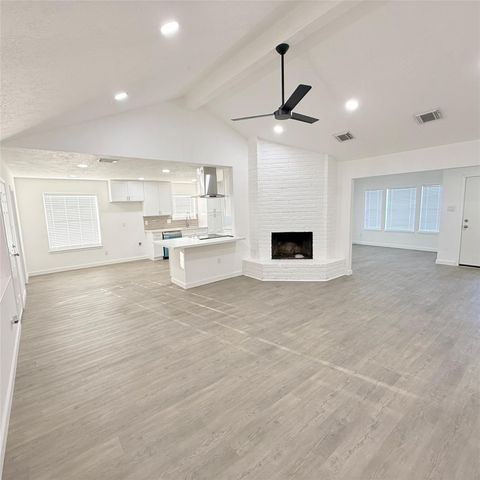 9731 Harrowgate Drive, Houston, TX 77031