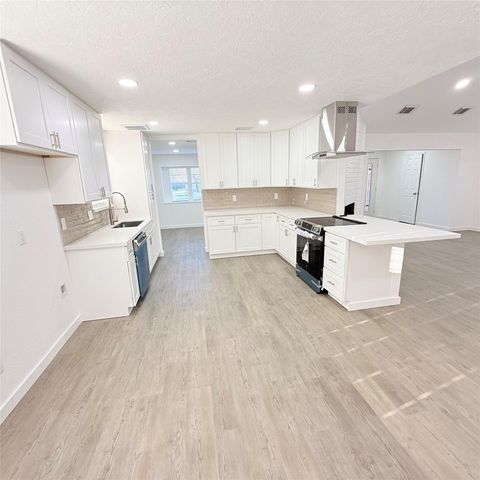 9731 Harrowgate Drive, Houston, TX 77031