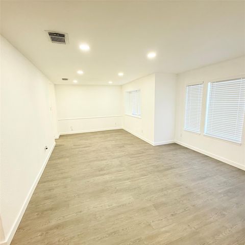 9731 Harrowgate Drive, Houston, TX 77031