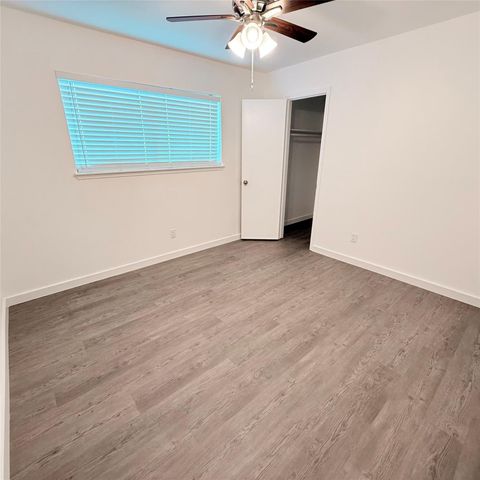 9731 Harrowgate Drive, Houston, TX 77031