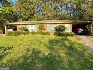 313 Chateau Drive, Rome, GA 30161