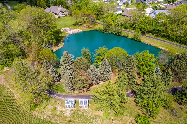 16420 S River Road, Plainfield, IL 60586
