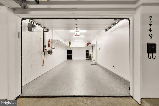 7449 ARLINGTON RD, Bethesda, MD 20814