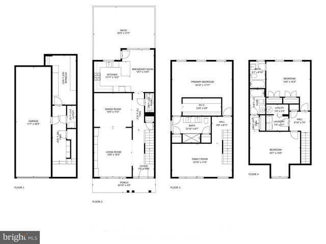 7449 ARLINGTON RD, Bethesda, MD 20814