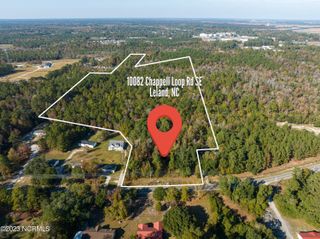 10082 Chappell Loop Road, Leland, NC 28451