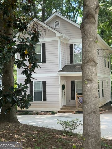 191 Derby Street, Athens, GA 30601