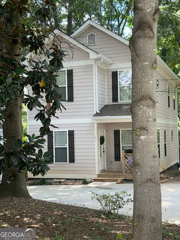 191 Derby Street, Athens, GA 30601 — photo 2