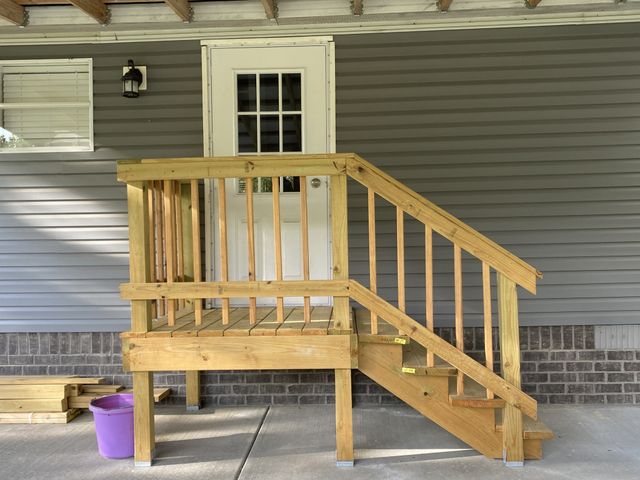 151 Hawkins Rd, Westmoreland, TN 37186