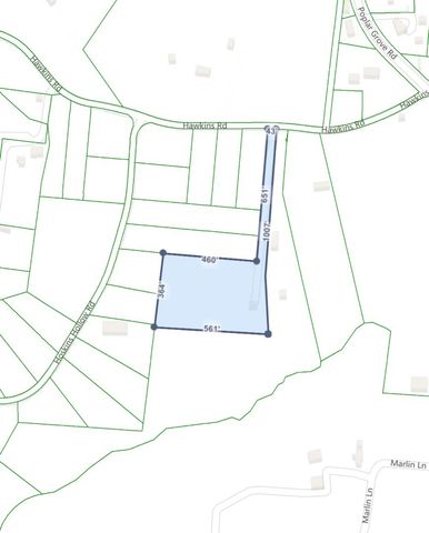 151 Hawkins Rd, Westmoreland, TN 37186