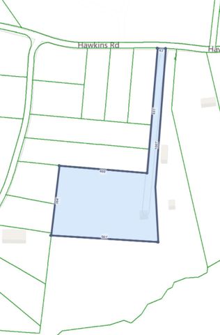 151 Hawkins Rd, Westmoreland, TN 37186