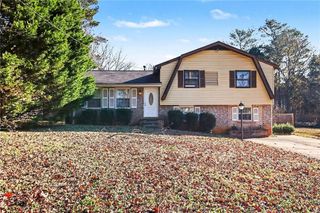 6186 Deans Way, Morrow, GA 30260