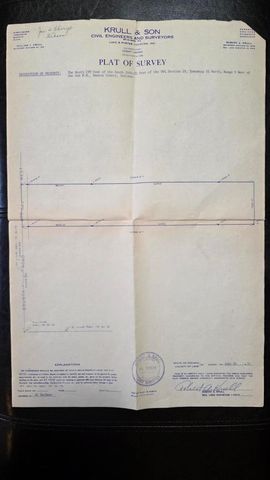 8461 N 600 W, Lake Village, IN 46349