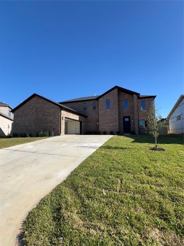2511 Martinas Court Cir, Spring, TX 77388