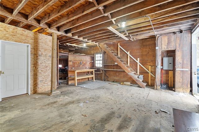 11 Murray Street, Oswego, NY 13126