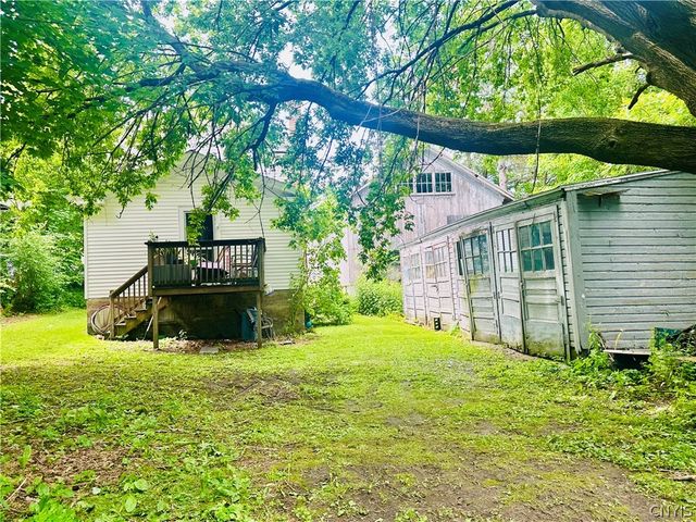 11 Murray Street, Oswego, NY 13126
