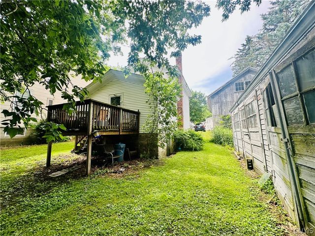 11 Murray Street, Oswego, NY 13126