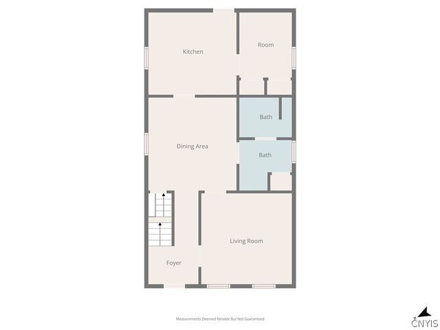 11 Murray Street, Oswego, NY 13126