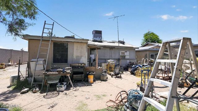 21742 W HARDING Avenue, Wittmann, AZ 85361