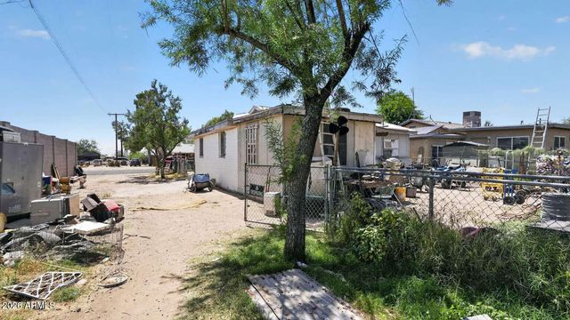 21742 W HARDING Avenue, Wittmann, AZ 85361