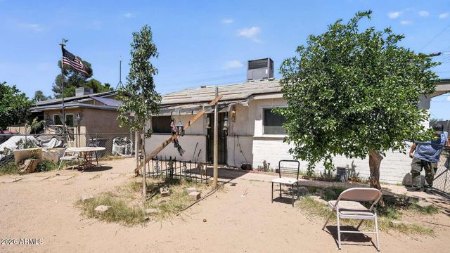 21742 W HARDING Avenue, Wittmann, AZ 85361