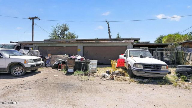 21742 W HARDING Avenue, Wittmann, AZ 85361