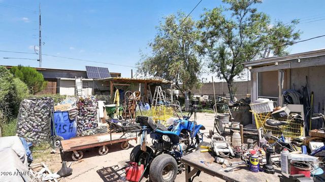 21742 W HARDING Avenue, Wittmann, AZ 85361