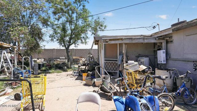 21742 W HARDING Avenue, Wittmann, AZ 85361