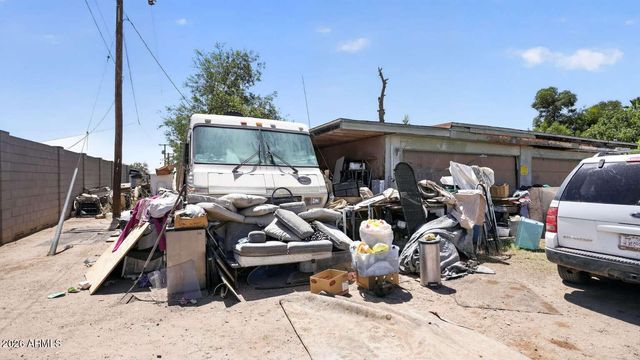21742 W HARDING Avenue, Wittmann, AZ 85361