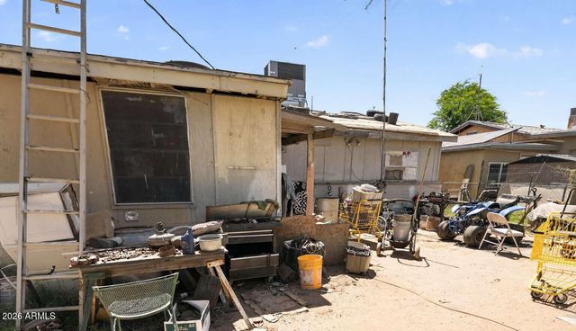 21742 W HARDING Avenue, Wittmann, AZ 85361