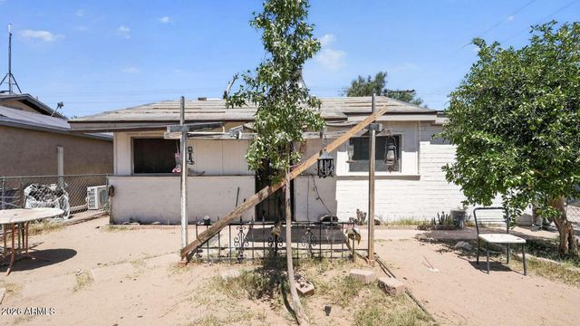 21742 W HARDING Avenue, Wittmann, AZ 85361