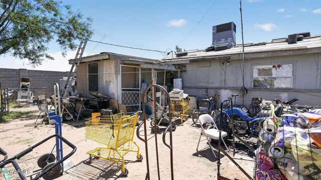 21742 W HARDING Avenue, Wittmann, AZ 85361