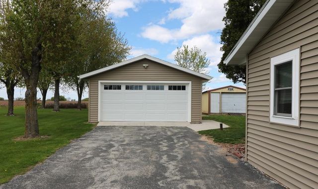 W616 COUNTY RD S, Kaukauna, WI 54130