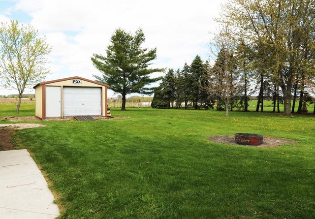 W616 COUNTY RD S, Kaukauna, WI 54130