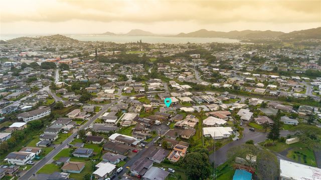 45-580 Kaaluna Place, Kaneohe, HI 96744