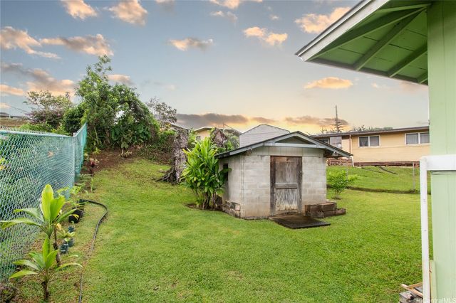 45-580 Kaaluna Place, Kaneohe, HI 96744