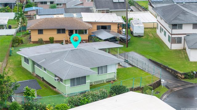 45-580 Kaaluna Place, Kaneohe, HI 96744
