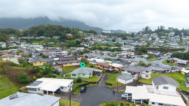 45-580 Kaaluna Place, Kaneohe, HI 96744
