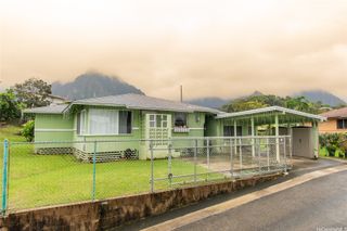 45-580 Kaaluna Place, Kaneohe, HI 96744