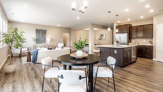 4848 W Jamestown Trace, New Palestine, IN 46163