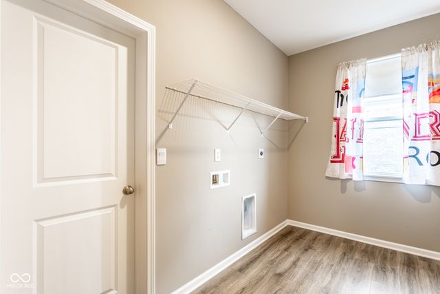 4848 W Jamestown Trace, New Palestine, IN 46163