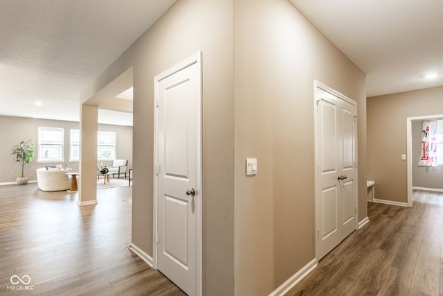 4848 W Jamestown Trace, New Palestine, IN 46163