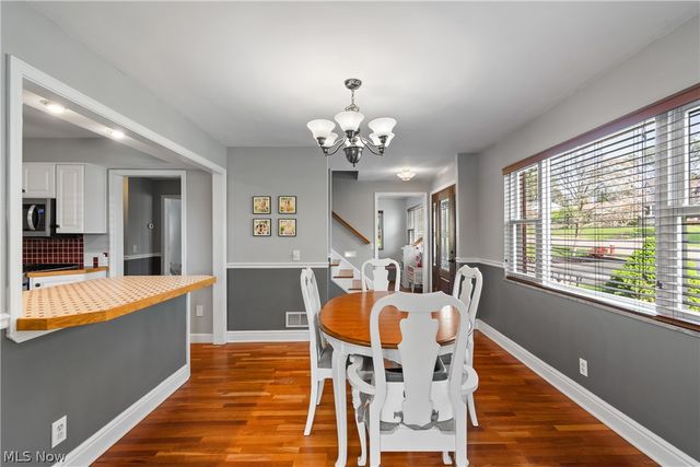 134 Bonnett Street SW, North Canton, OH 44720