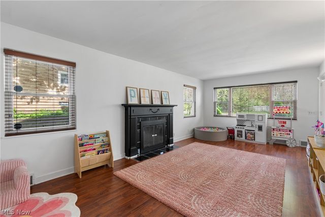 134 Bonnett Street SW, North Canton, OH 44720