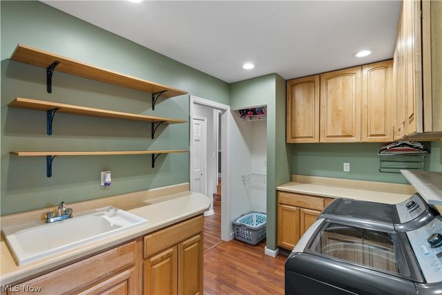 134 Bonnett Street SW, North Canton, OH 44720