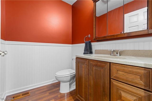 134 Bonnett Street SW, North Canton, OH 44720