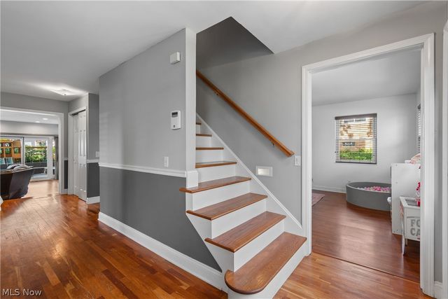 134 Bonnett Street SW, North Canton, OH 44720