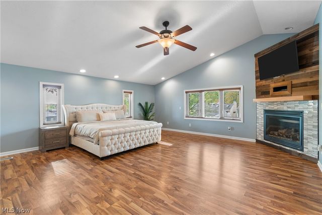 134 Bonnett Street SW, North Canton, OH 44720